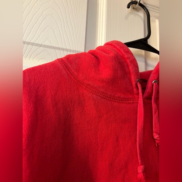 Supreme Small Box Hooded Sweatshirt - Picture 8 of 14